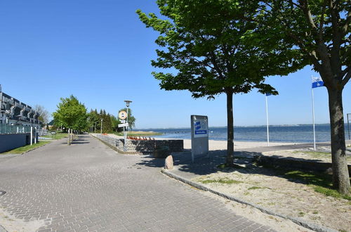 Photo 19 - Cosy Apartment in Wiek With Garden Near the sea