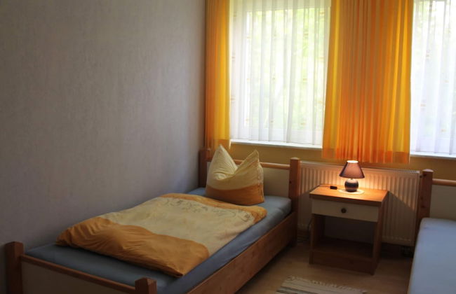 Wunderschoene Ferienwohnung mit Garten - Photo 2