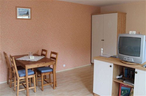 Foto 10 - Bright Apartment on the Baltic Coast