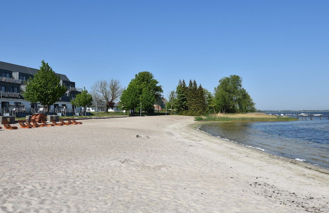 Wohnung in Wiek Nahe Juliusruh Strand - Photo 37