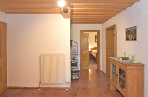 Foto 10 - Beautiful Ground Floor Flat With Private Terrace in the Bavarian Forest