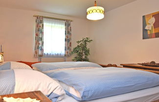 Photo 3 - Beautiful Ground Floor Flat With Private Terrace in the Bavarian Forest