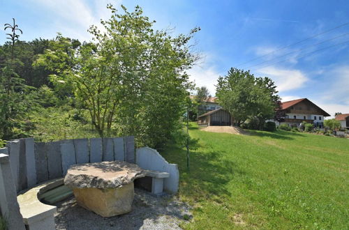 Photo 19 - Beautiful Apartment in the Bavarian Forest With Balcony and Whirlpool tub