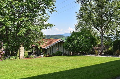 Foto 26 - Flat With Private Terrace in the Bavarian Forest