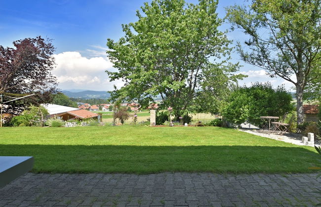 Apartment Waldkirchen Near Ski Lifts - Photo 12