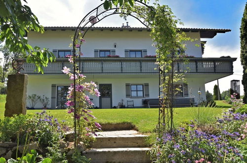 Photo 19 - Beautiful Ground Floor Flat With Private Terrace in the Bavarian Forest