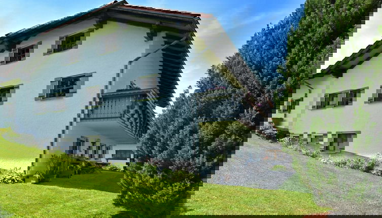 Photo 1 - Flat With Private Terrace in the Bavarian Forest
