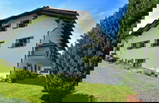 Foto 1 - Flat With Private Terrace in the Bavarian Forest