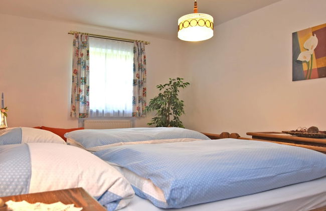 Apartment Waldkirchen Near Ski Lifts - Photo 3