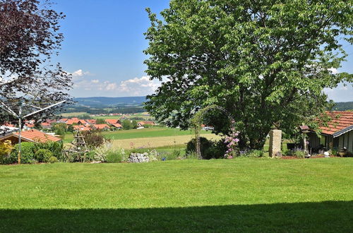 Photo 11 - Beautiful Ground Floor Flat With Private Terrace in the Bavarian Forest