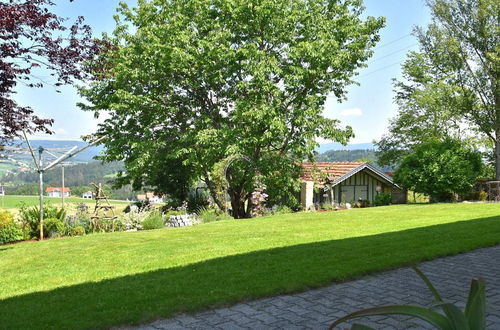 Foto 28 - Flat With Private Terrace in the Bavarian Forest