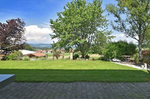 Foto 16 - Beautiful Ground Floor Flat With Private Terrace in the Bavarian Forest