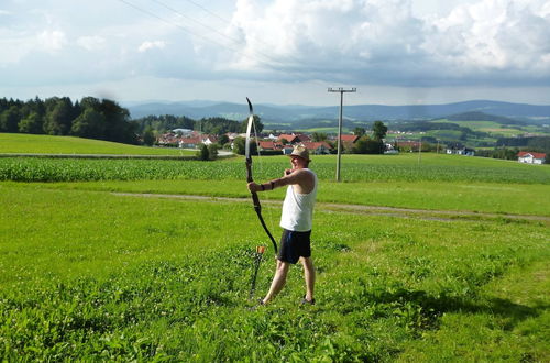 Photo 16 - Flat With Private Terrace in the Bavarian Forest