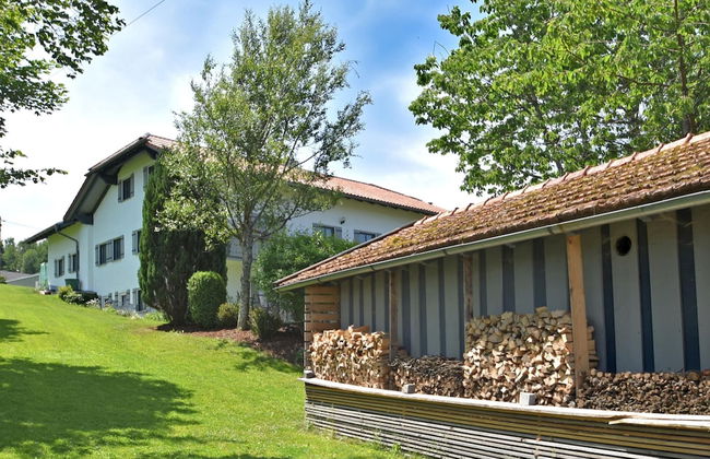 Apartment Waldkirchen Near Ski Lifts - Photo 16