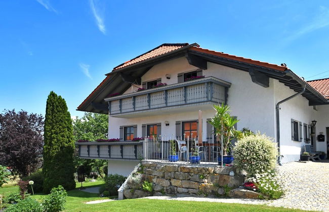 Apartment Waldkirchen Near Ski Lifts - Photo 1
