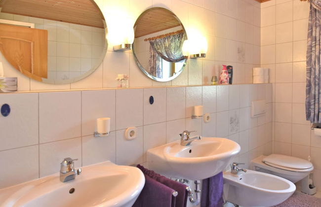 Apartment Waldkirchen Near Ski Lifts - Photo 8