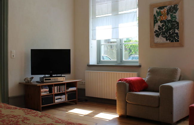 Steffenshagen Vicarage Retreat - Foto 8