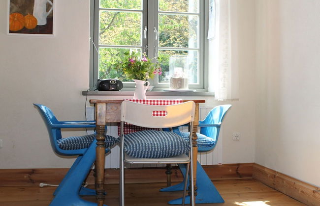 Holiday Home in Steffenshagen With Terrace - Foto 26