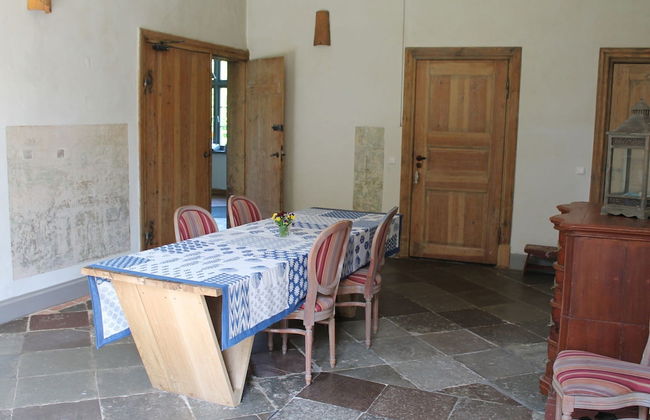 Holiday Home in Steffenshagen With Terrace - Foto 32