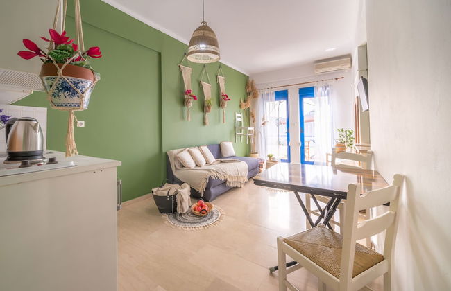 G & K Hotel Fiore Di Candia - Foto 16