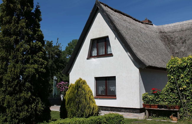 Ferienwohnung in Pepelow in Strandnahe - Foto 11