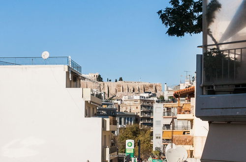 Photo 24 - Nephiria's Boho House with Acropolis View