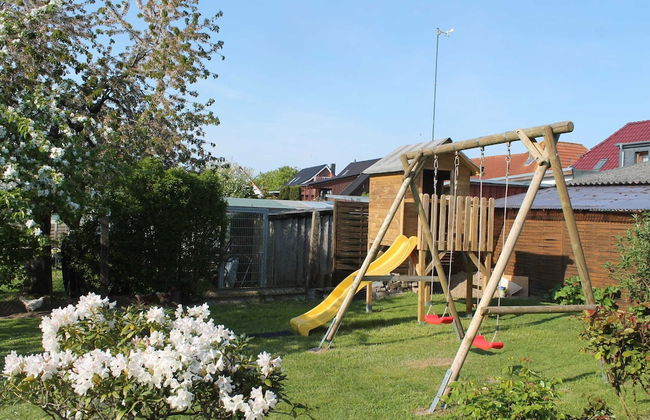 Moderner Bungalow mit Garten in Boltenhagen - Foto 10