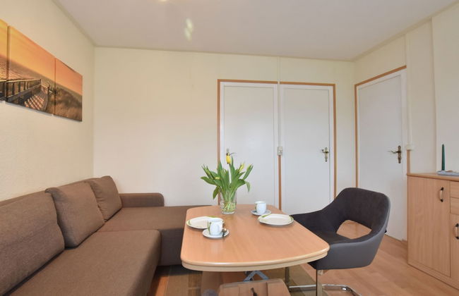 Moderner Bungalow mit Garten in Boltenhagen - Foto 13