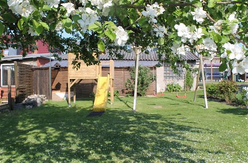 Foto 15 - Alluring Bungalow in Boltenhagen With Garden