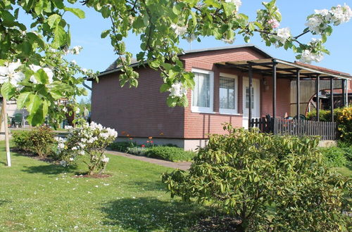 Photo 16 - Alluring Bungalow in Boltenhagen With Fenced Garden