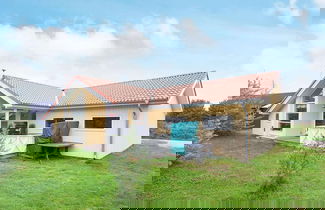 Foto 1 - Holiday Home in Grossenbrode