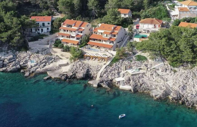 Villa Korkyra - Foto 45