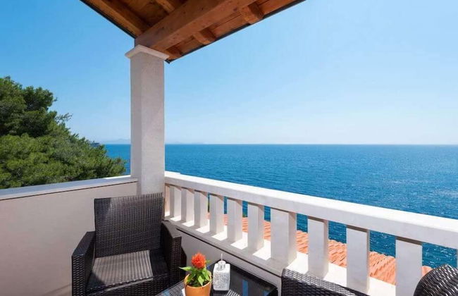 Villa Korkyra - Foto 47