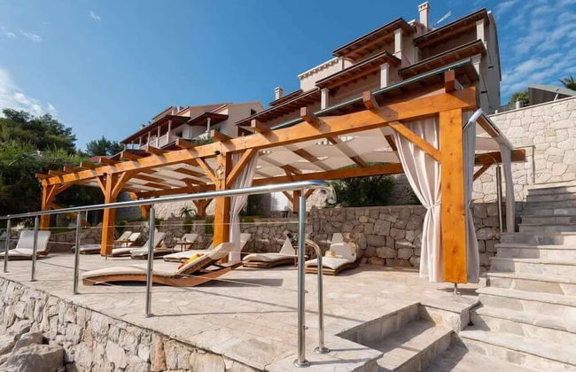 Villa Korkyra - Foto 41