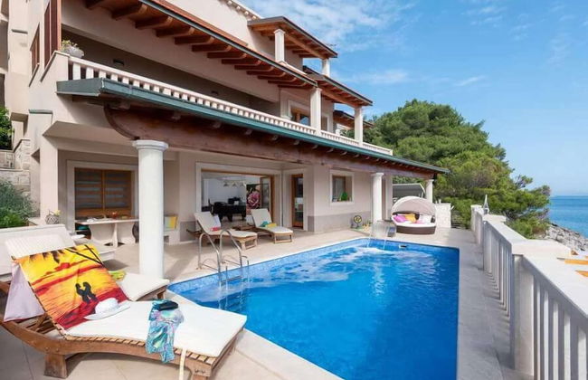 Villa Korkyra - Foto 29