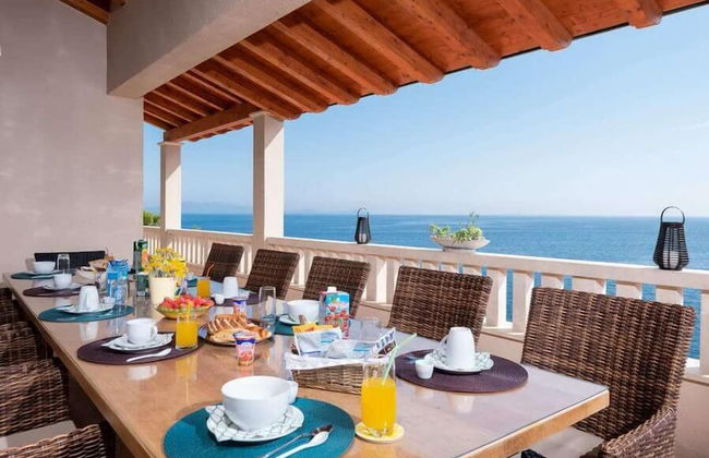 Villa Korkyra - Foto 40