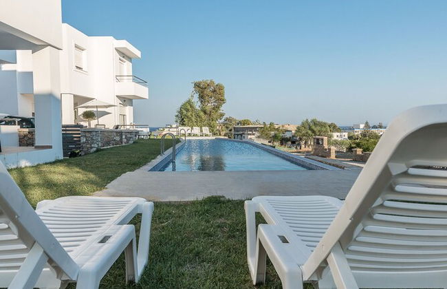Gennadi Summer Villas - Foto 27