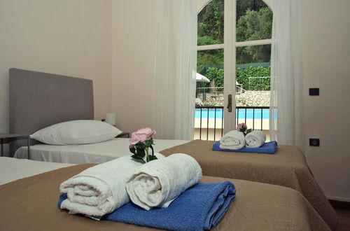 Photo 40 - Villa Litsa Large Private Pool Walk to Beach Sea Views A C Wifi