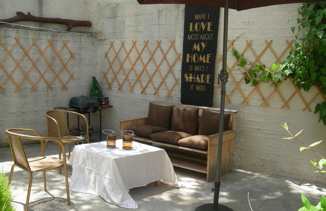 Sweet Home Palio - Foto 1