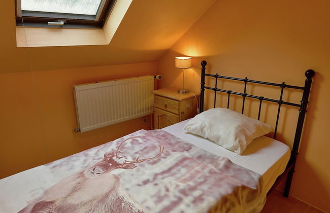 Spacious Family Home, Sosoye - Foto 28