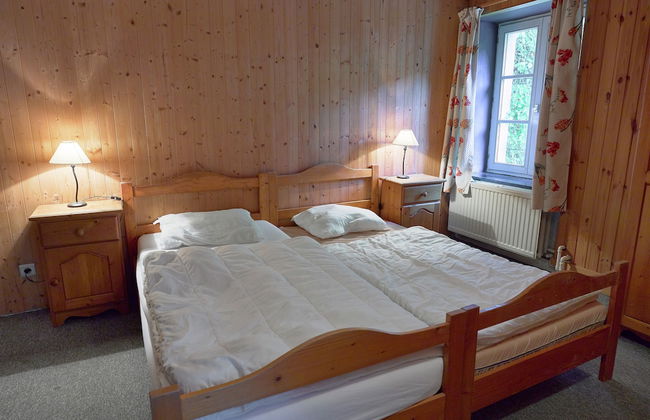 Spacious Family Home, Sosoye - Foto 24