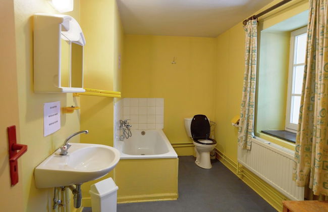 Spacious Family Home, Sosoye - Foto 36