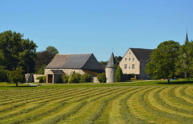 Grand Mill Stay in Anhee - Foto 23