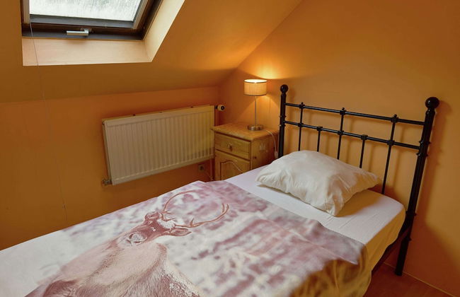 Spacious Family Home, Sosoye - Foto 16