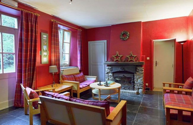 Spacious Family Home, Sosoye - Foto 19