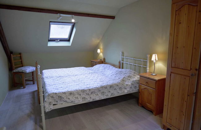 Spacious Family Home, Sosoye - Foto 20