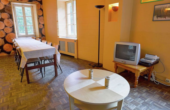 Spacious Family Home, Sosoye - Foto 40