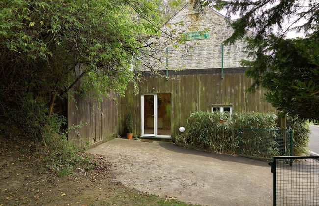 Spacious Family Home, Sosoye - Foto 49