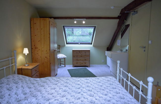 Spacious Family Home, Sosoye - Foto 32