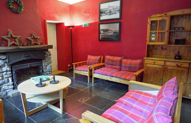 Spacious Family Home, Sosoye - Foto 13